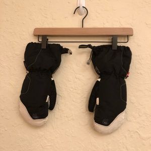 Women’s Mountain Hardwear ski/snowboard mittens